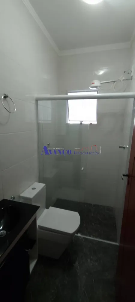 Casa, 3 quartos, 191 m² - Foto 6