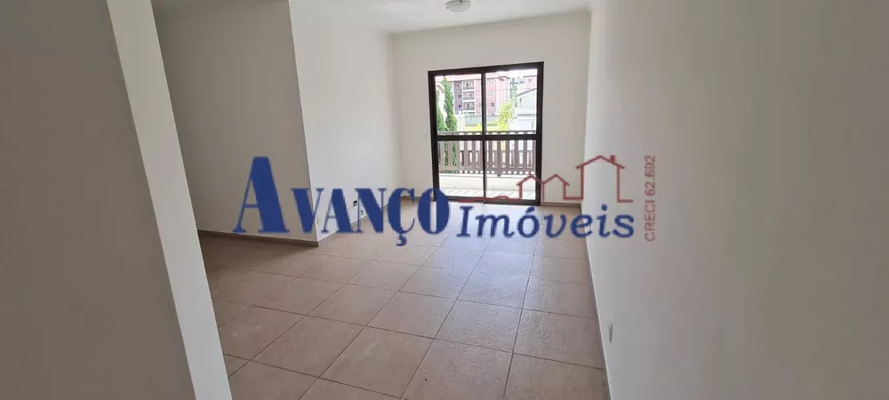 Apartamento à venda com 3 quartos, 96m² - Foto 7