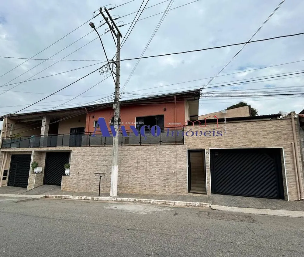 Casa, 3 quartos, 163 m² - Foto 2