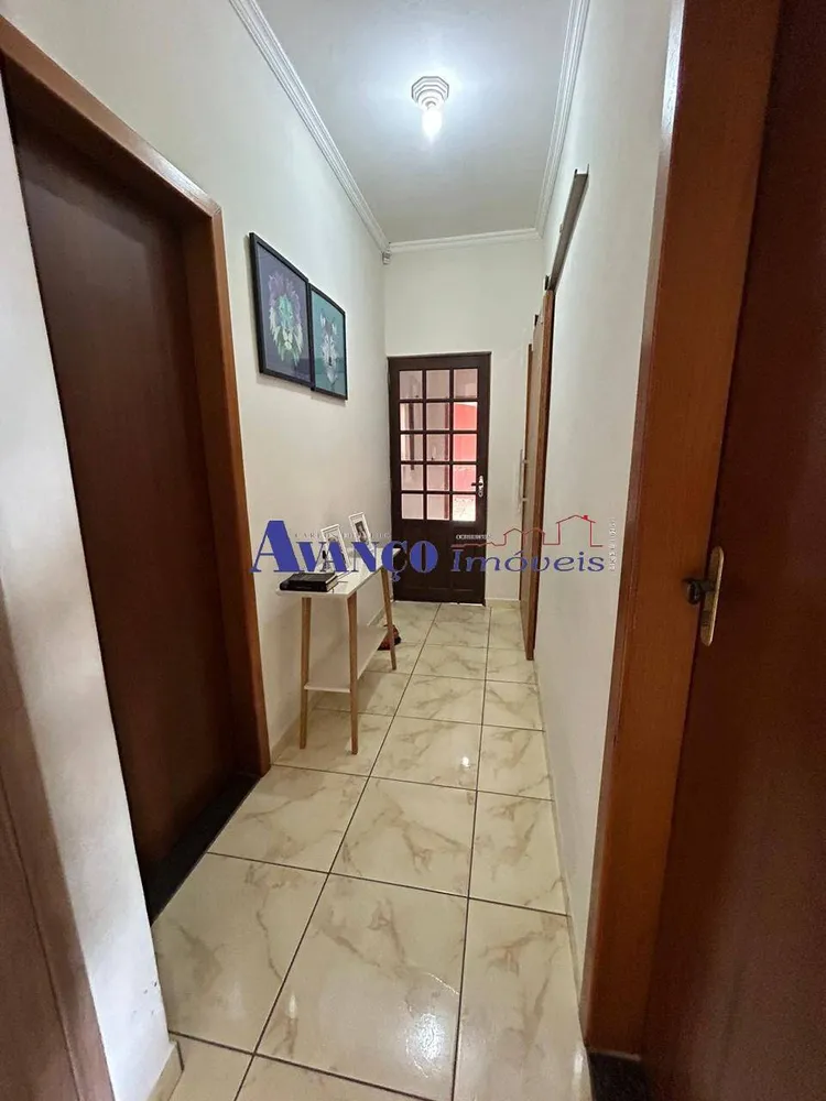 Casa, 3 quartos, 163 m² - Foto 6