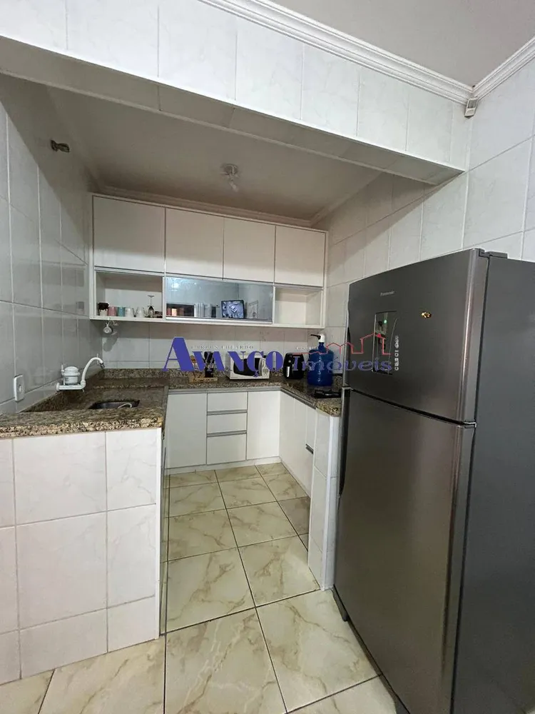 Casa, 3 quartos, 163 m² - Foto 7