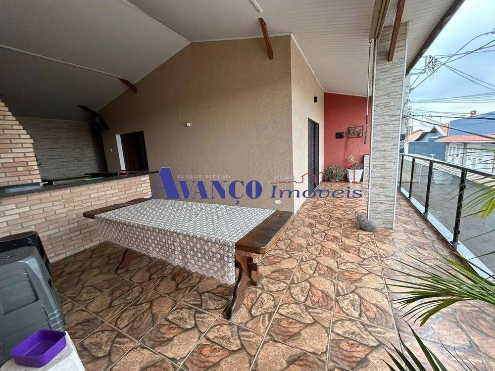 Casa, 3 quartos, 163 m² - Foto 7