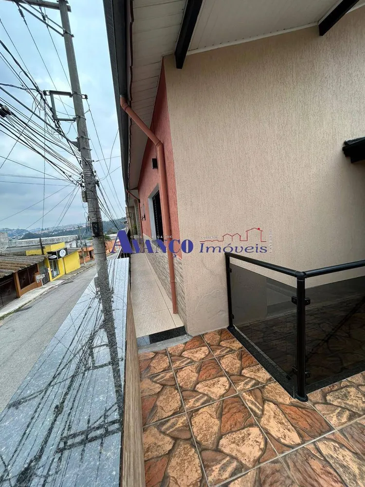 Casa, 3 quartos, 163 m² - Foto 13