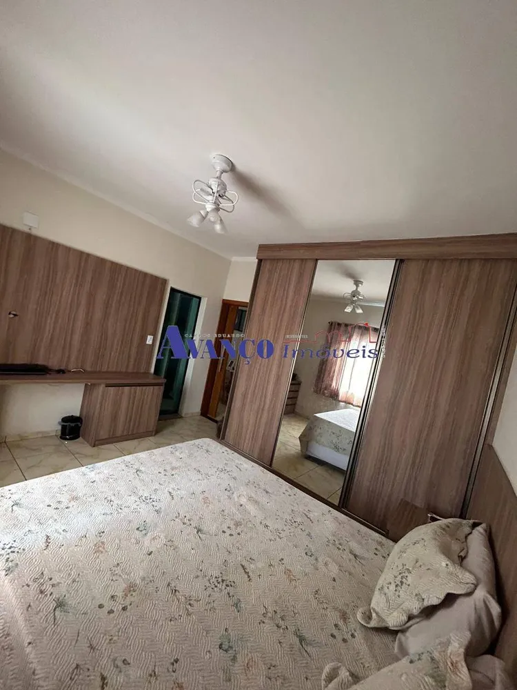 Casa, 3 quartos, 163 m² - Foto 8