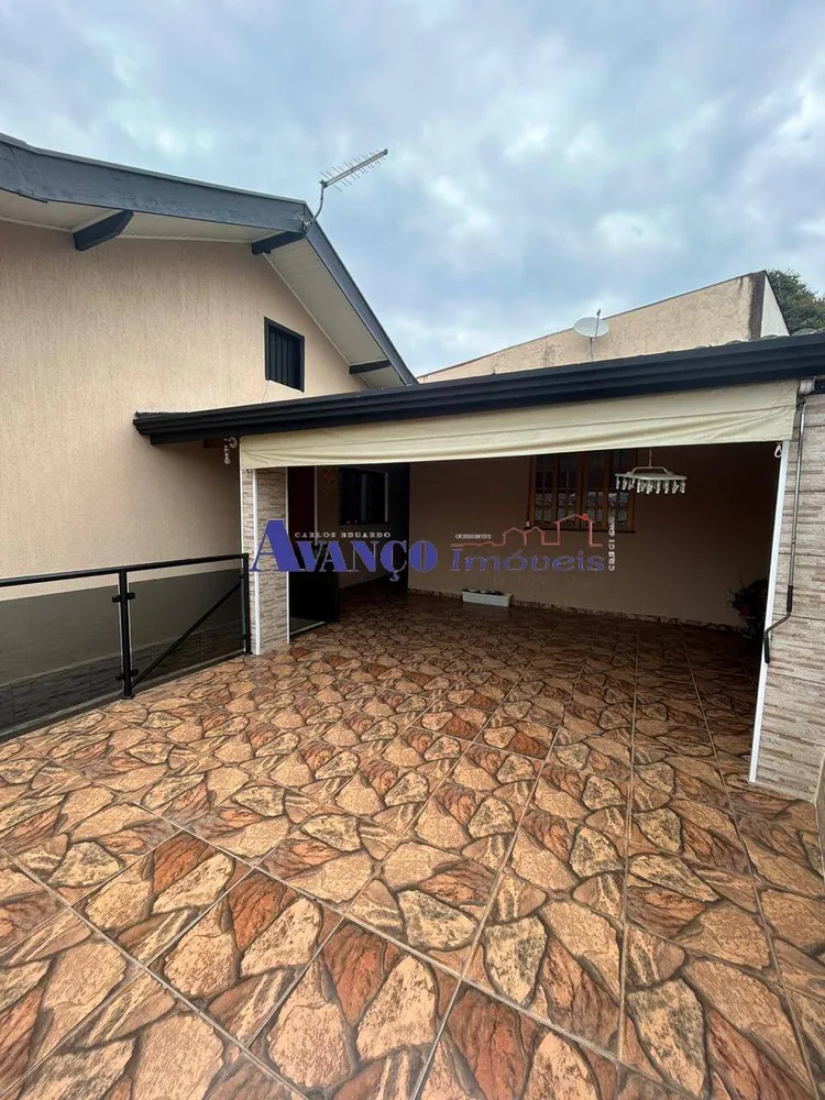 Casa, 3 quartos, 163 m² - Foto 4