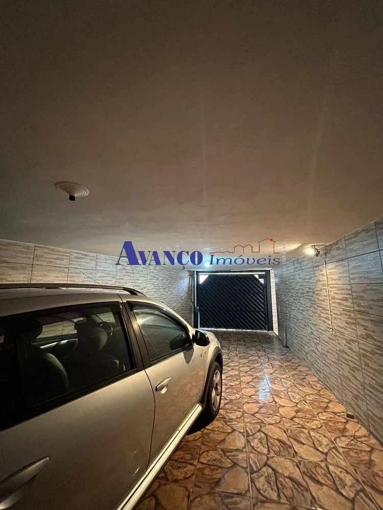 Casa, 3 quartos, 163 m² - Foto 3