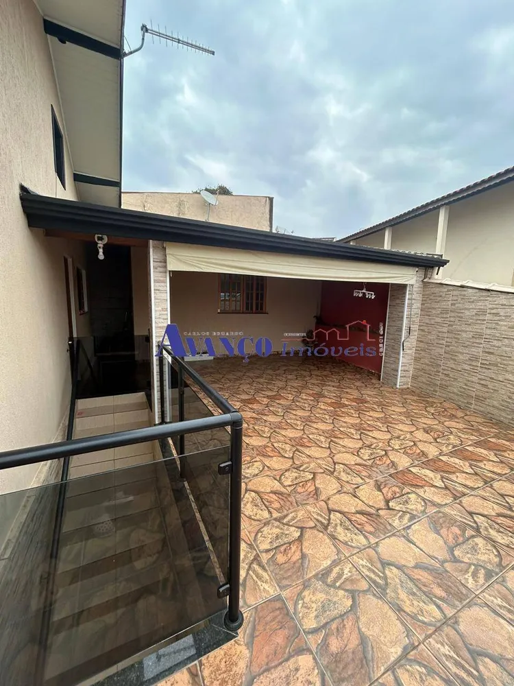 Casa, 3 quartos, 163 m² - Foto 3