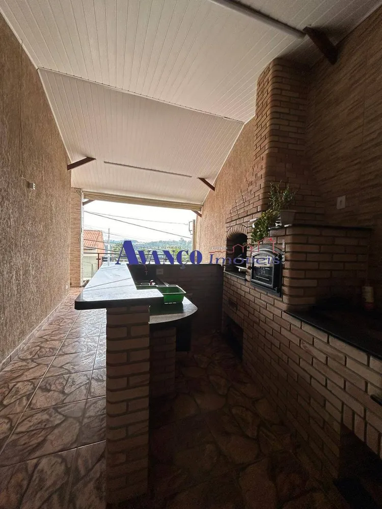 Casa, 3 quartos, 163 m² - Foto 12