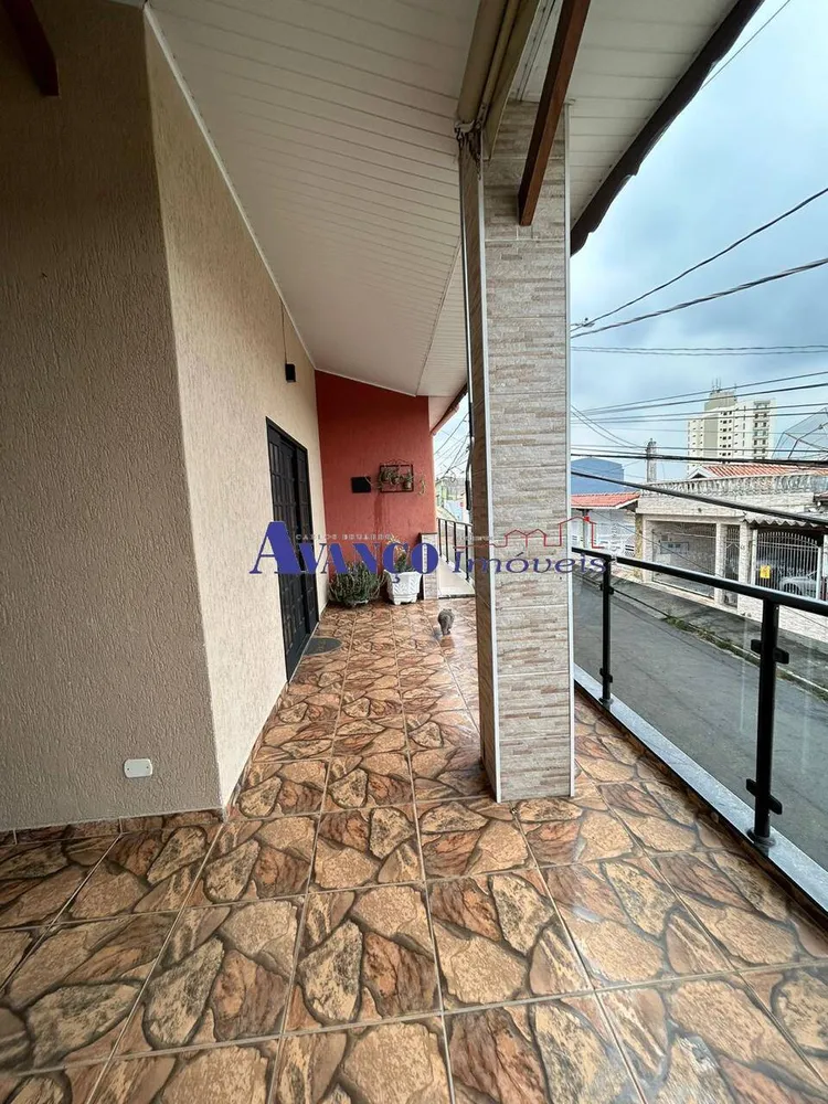 Casa, 3 quartos, 163 m² - Foto 4