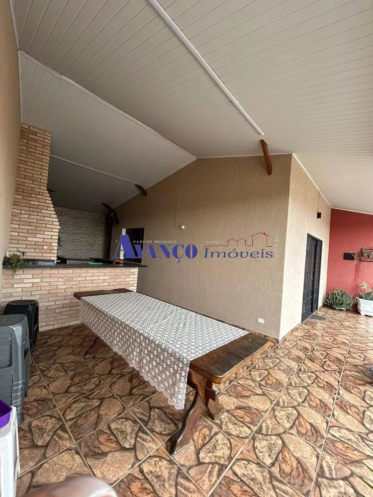 Casa, 3 quartos, 163 m² - Foto 11
