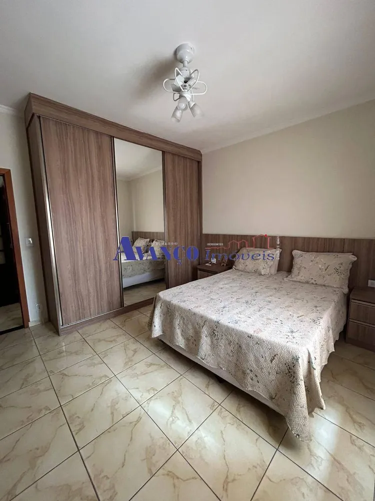 Casa, 3 quartos, 163 m² - Foto 5