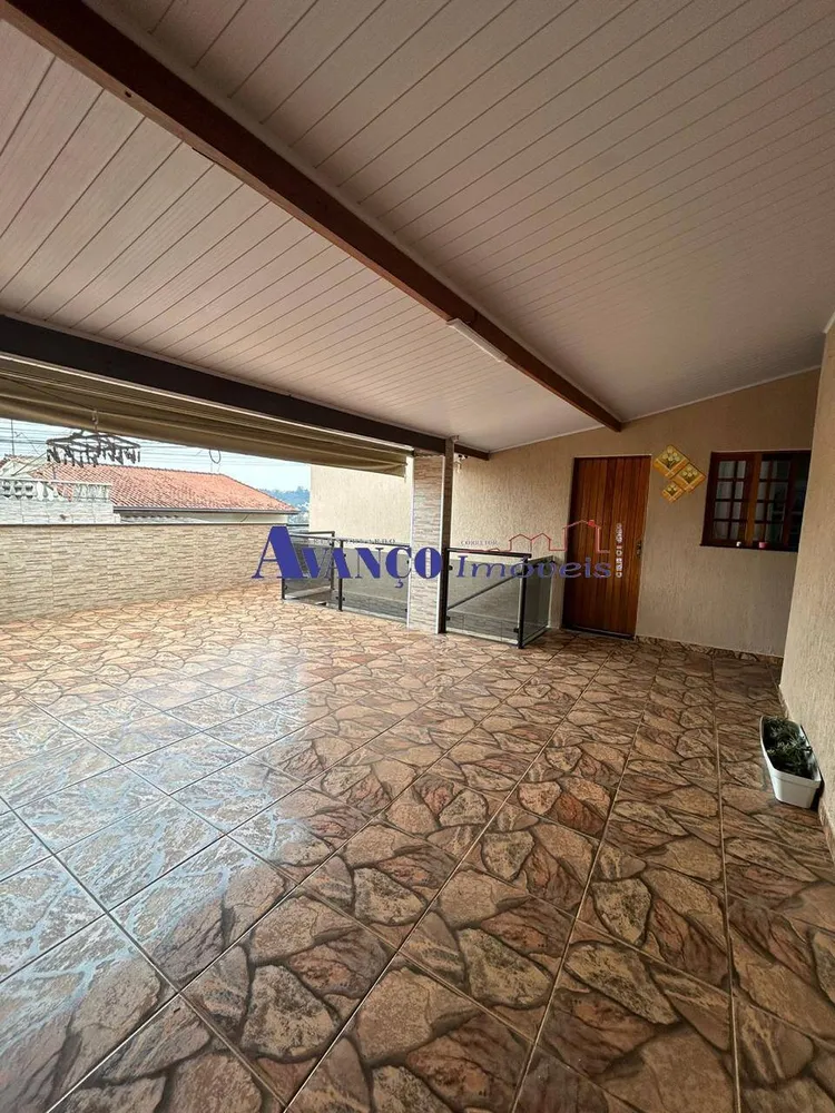 Casa, 3 quartos, 163 m² - Foto 1