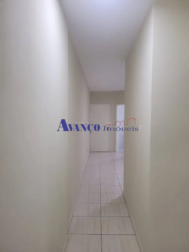 Apartamento, 2 quartos, 59 m² - Foto 8
