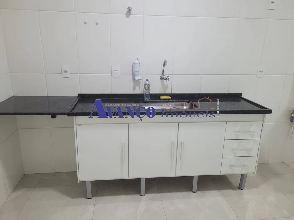 Apartamento, 2 quartos, 59 m² - Foto 6