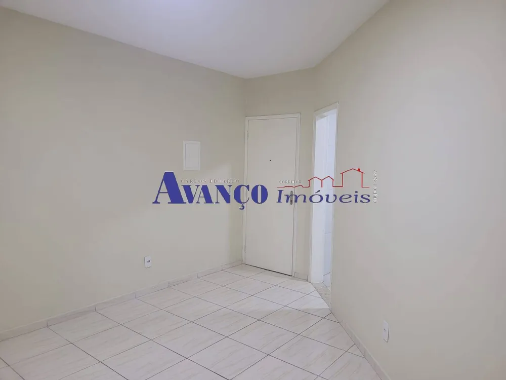 Apartamento, 2 quartos, 59 m² - Foto 3