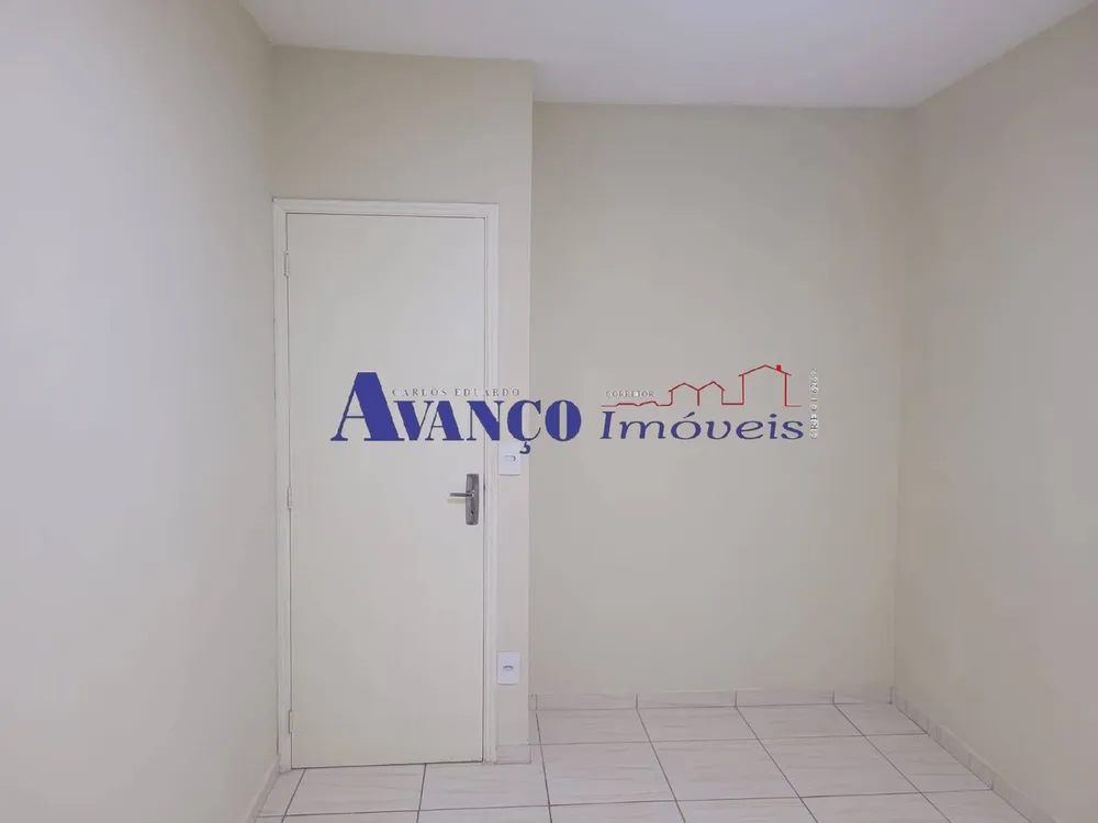 Apartamento, 2 quartos, 59 m² - Foto 10