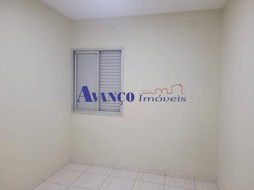 Apartamento, 2 quartos, 59 m² - Foto 11