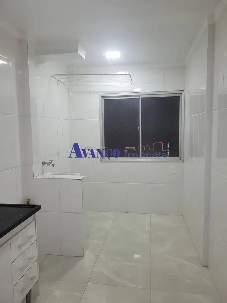 Apartamento, 2 quartos, 59 m² - Foto 7