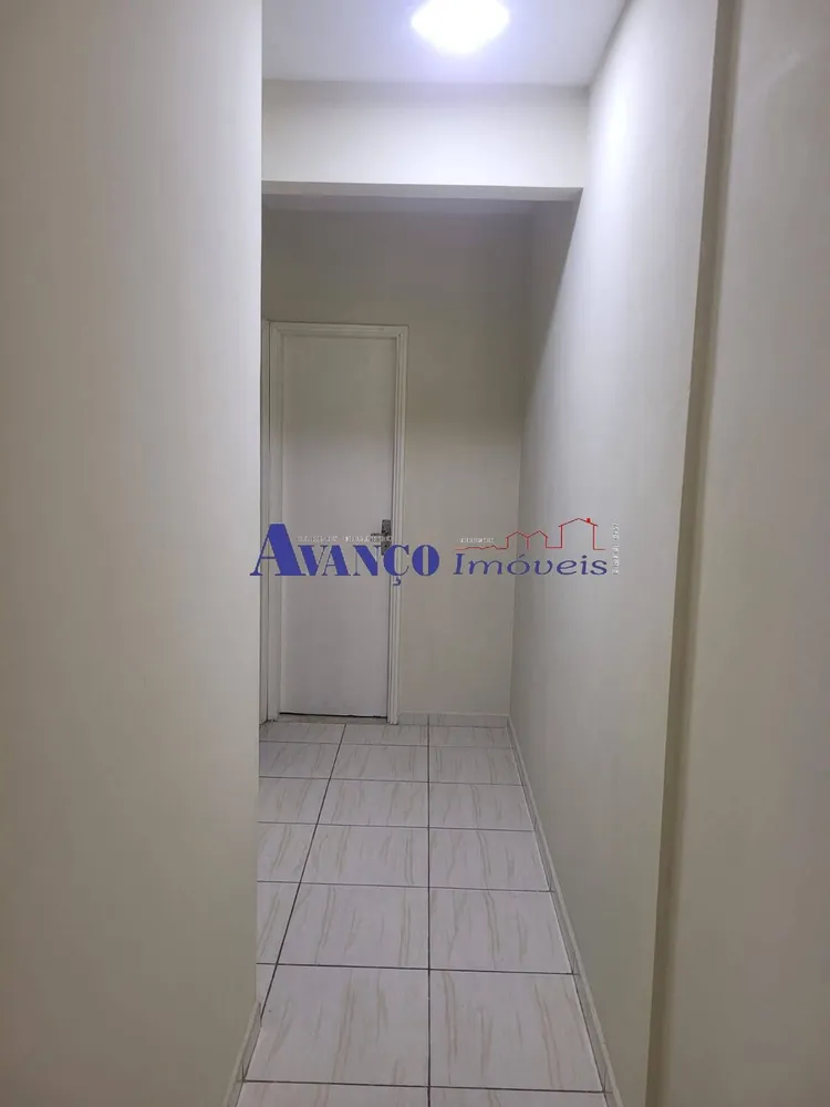 Apartamento, 2 quartos, 59 m² - Foto 9