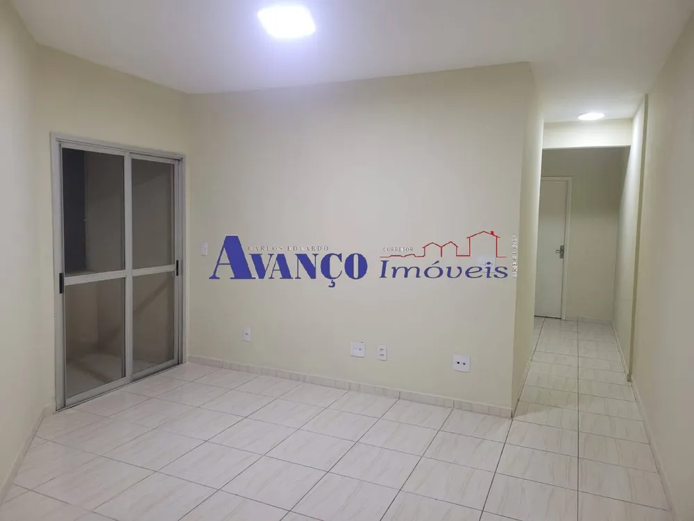 Apartamento, 2 quartos, 59 m² - Foto 2