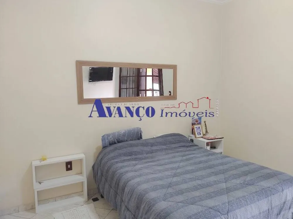 Casa, 3 quartos, 177 m² - Foto 8