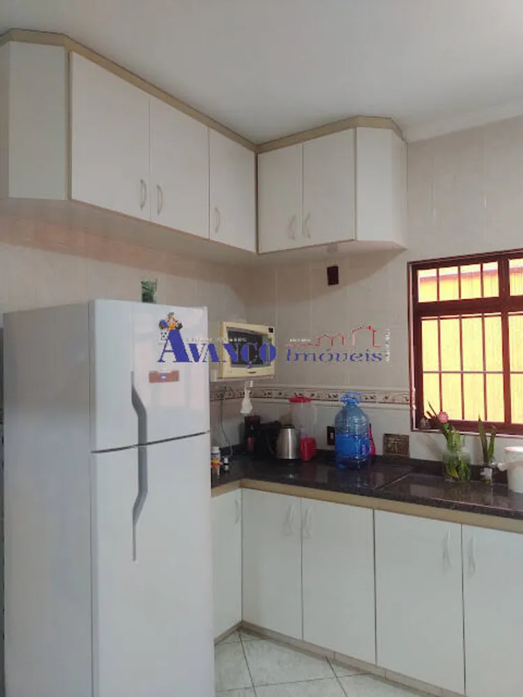 Casa, 3 quartos, 177 m² - Foto 5