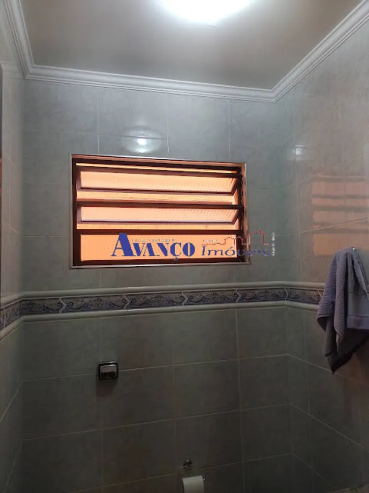Casa, 3 quartos, 177 m² - Foto 12