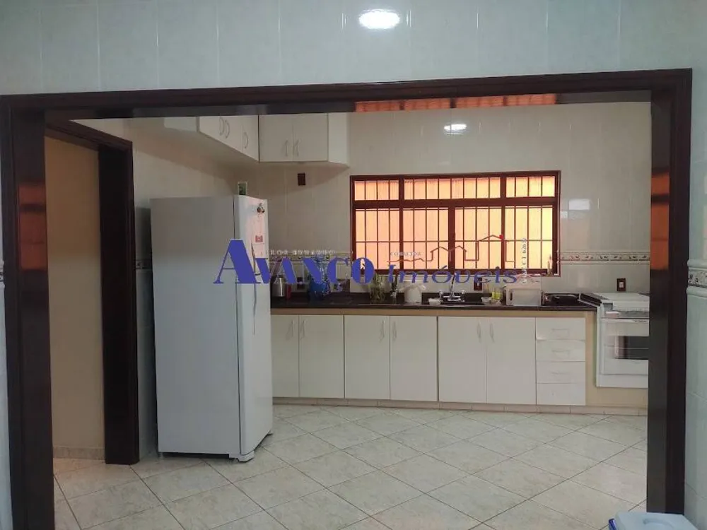 Casa, 3 quartos, 177 m² - Foto 3