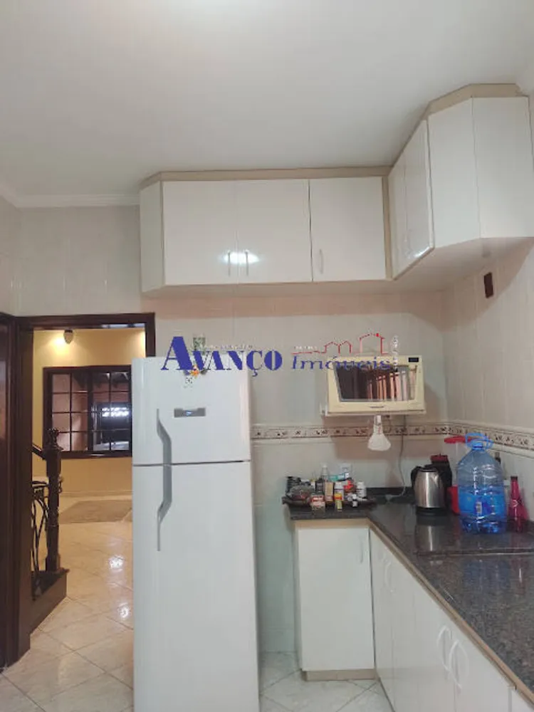 Casa, 3 quartos, 177 m² - Foto 4