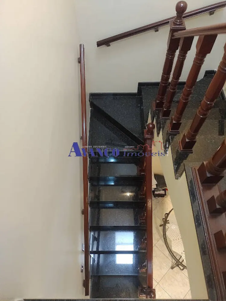 Casa, 3 quartos, 177 m² - Foto 7