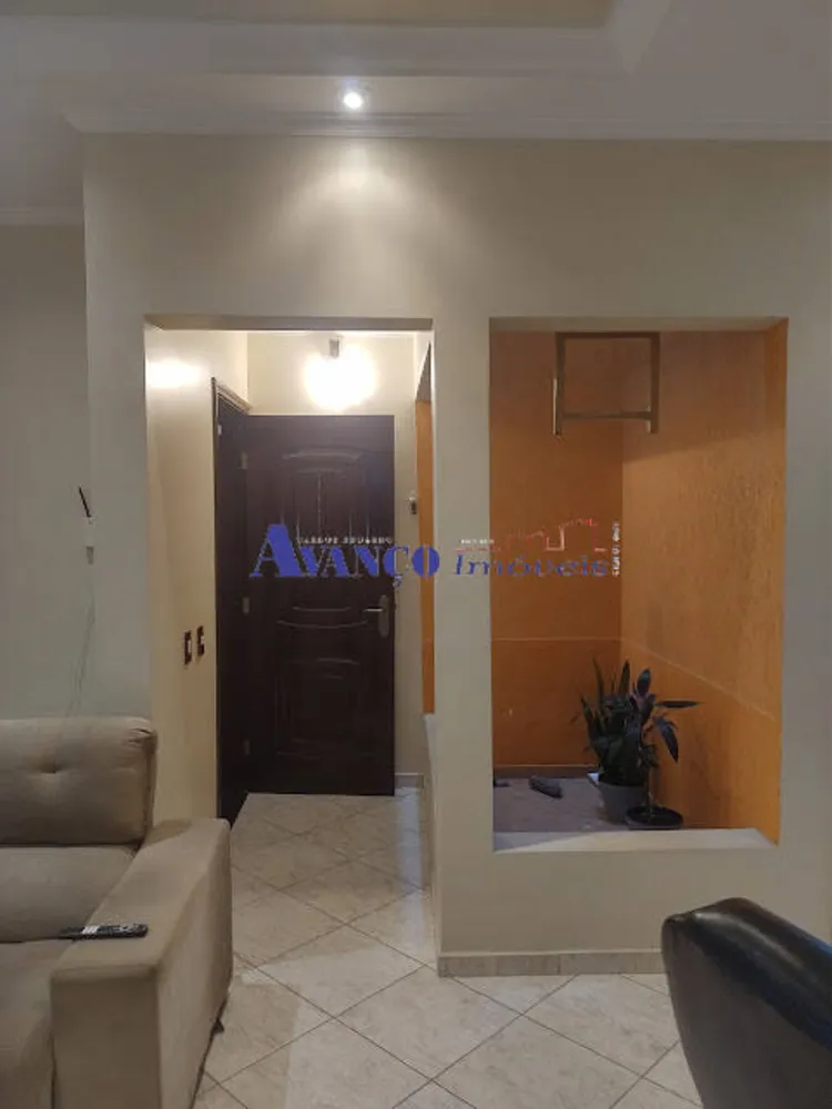 Casa, 3 quartos, 177 m² - Foto 1