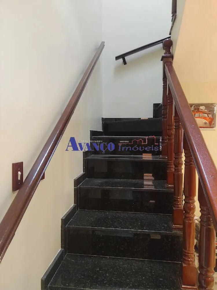 Casa, 3 quartos, 177 m² - Foto 6