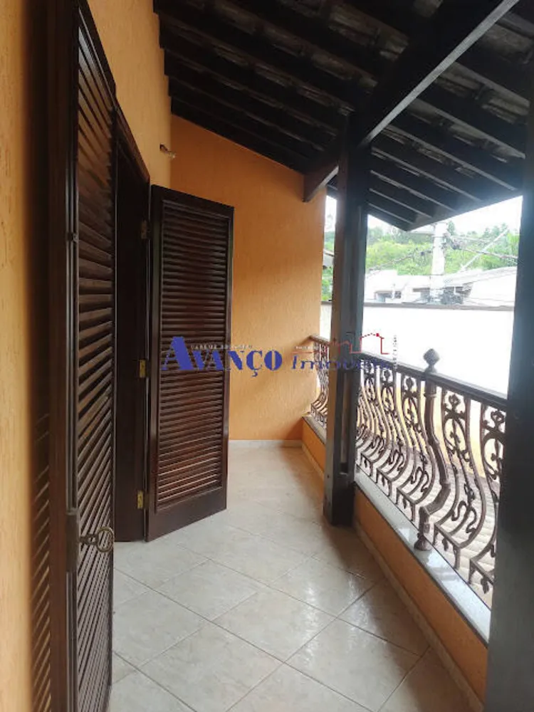 Casa, 3 quartos, 177 m² - Foto 10