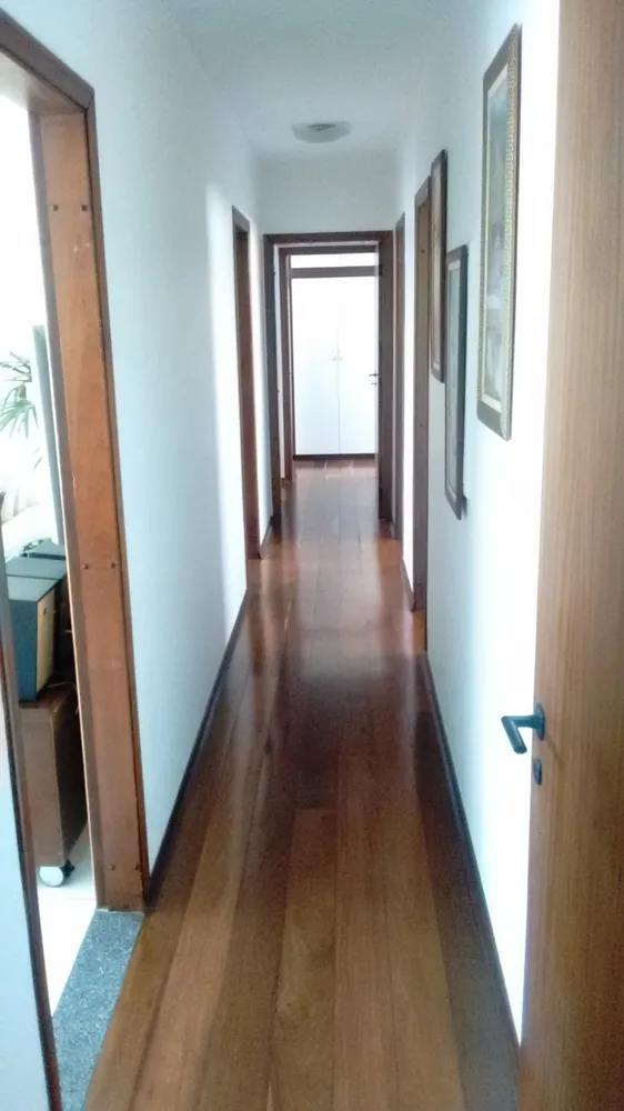Apartamento, 3 quartos, 130 m² - Foto 7