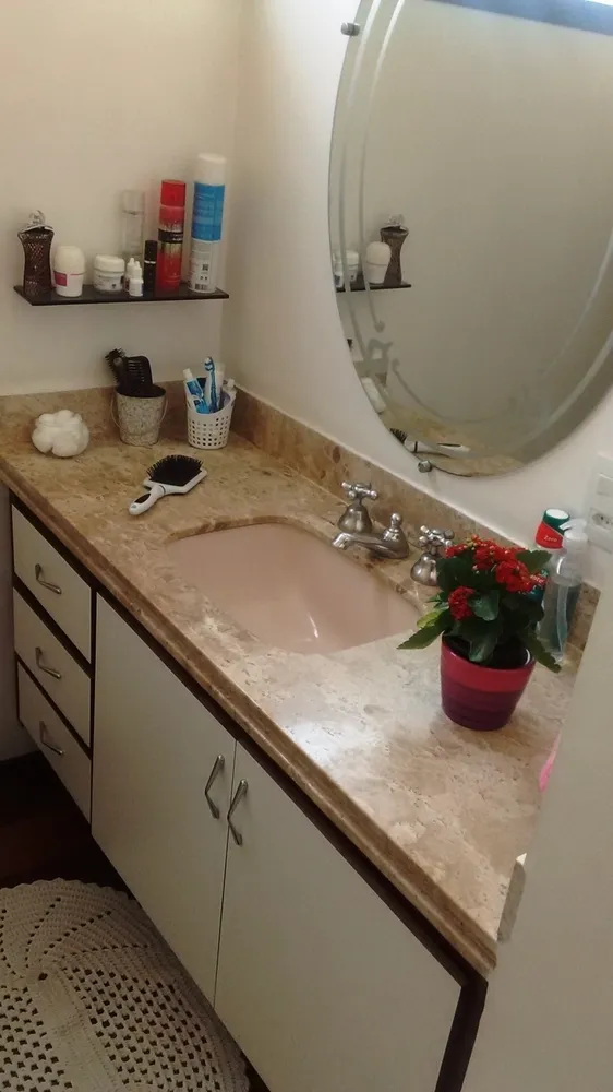 Apartamento, 3 quartos, 130 m² - Foto 16