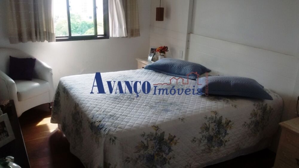 Apartamento, 3 quartos, 130 m² - Foto 4