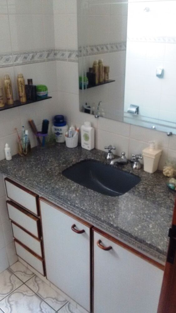 Apartamento, 3 quartos, 130 m² - Foto 8