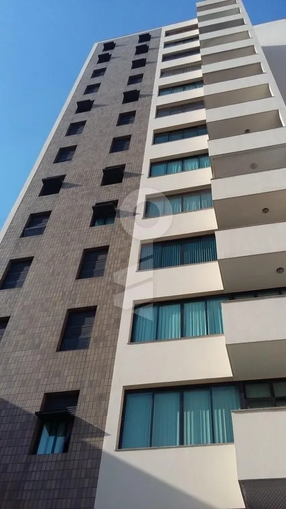 Apartamento, 3 quartos, 130 m² - Foto 1