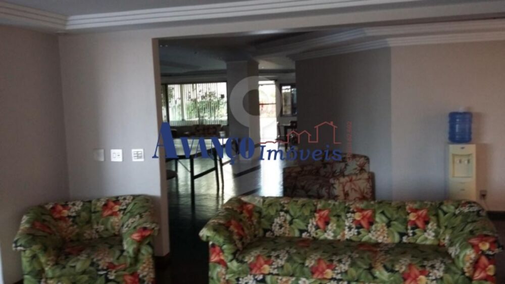 Apartamento, 3 quartos, 130 m² - Foto 2