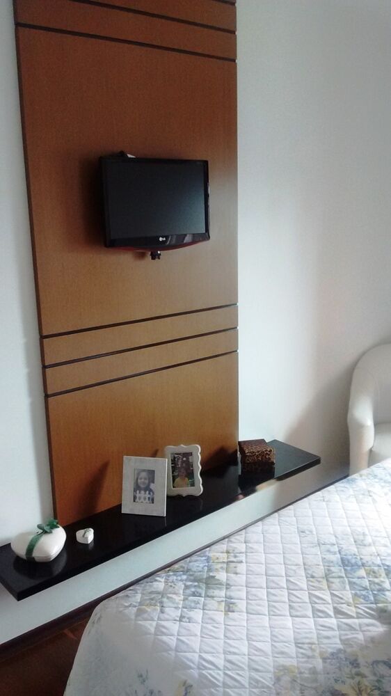 Apartamento, 3 quartos, 130 m² - Foto 3