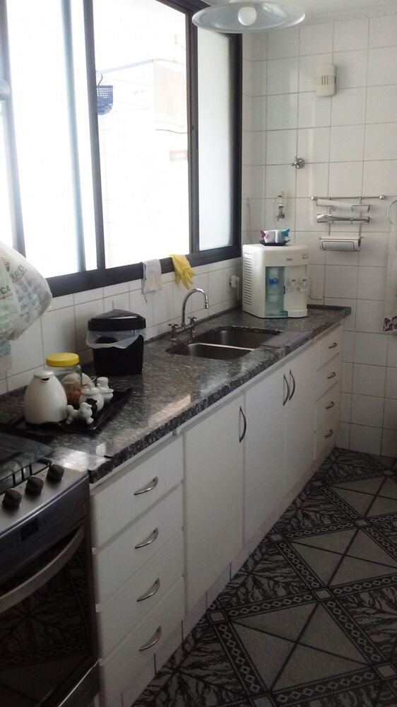 Apartamento, 3 quartos, 130 m² - Foto 5