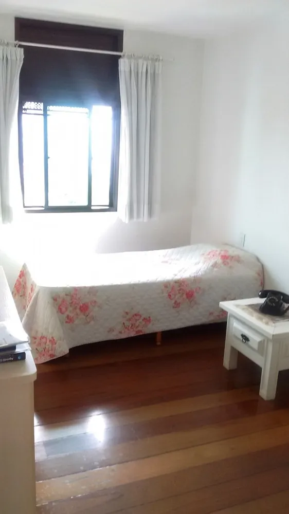 Apartamento, 3 quartos, 130 m² - Foto 11
