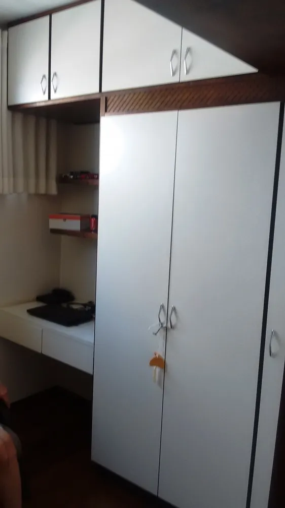 Apartamento, 3 quartos, 130 m² - Foto 10