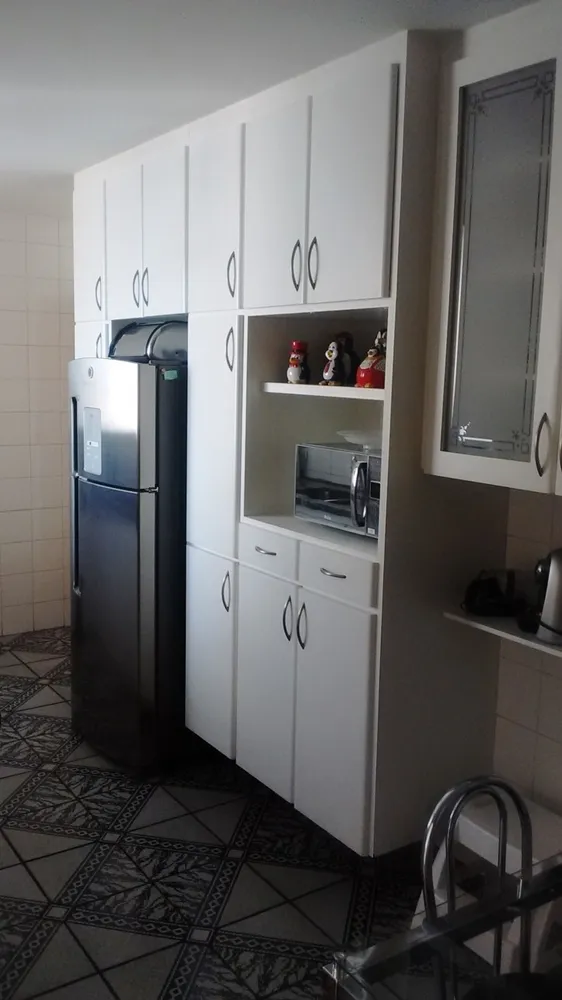 Apartamento, 3 quartos, 130 m² - Foto 4