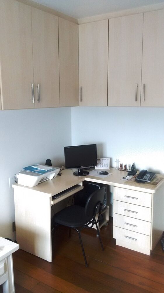 Apartamento, 3 quartos, 130 m² - Foto 7
