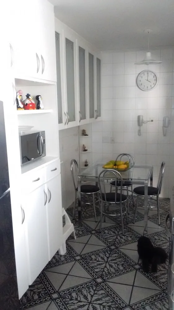 Apartamento, 3 quartos, 130 m² - Foto 6