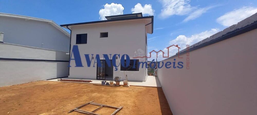 Casa de Condomínio à venda com 3 quartos, 190m² - Foto 4