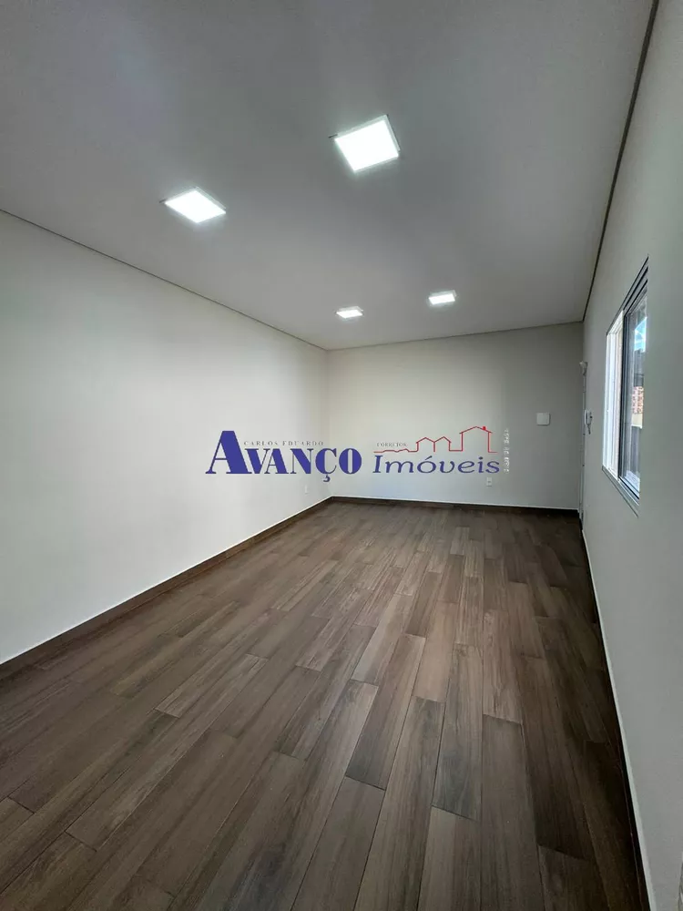 Conjunto Comercial-Sala para alugar, 28m² - Foto 1