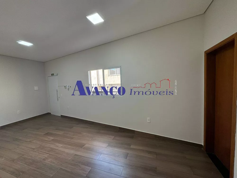 Conjunto Comercial-Sala para alugar, 28m² - Foto 2