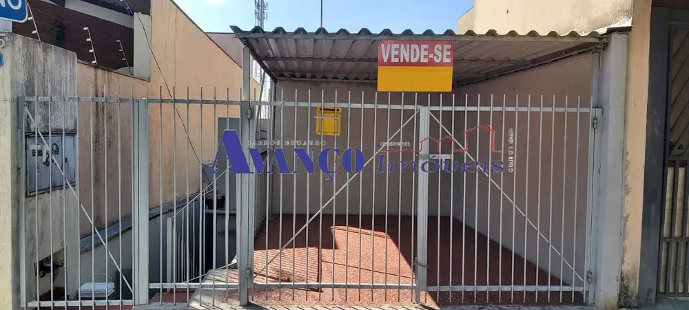 Casa, 2 quartos, 138 m² - Foto 1
